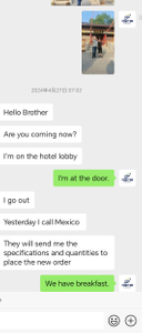 Round Blade Customer Satisfaction