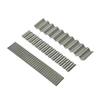 Factory outlet Stainless Steel Vegetable Slicer Blade Kitchen Processing Machine Wringer Vegetable Slicer Blender Knife Bread Cutting Knife Food processing knives Efficient Cutting