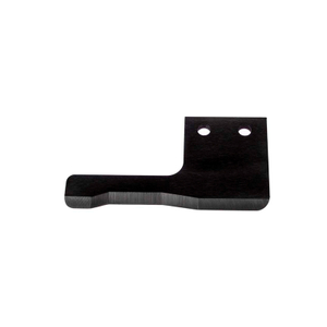Slaughtering Machinery Matching High Precision Edge-Sharpening Wear-Resistant Slaughtering Circular Blade
