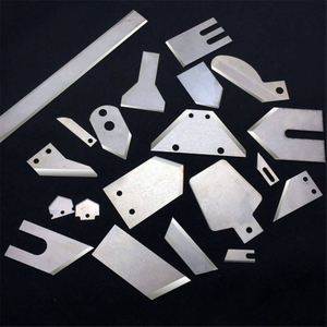 Top Quality High Performance Custom Blades Long Lasting Life