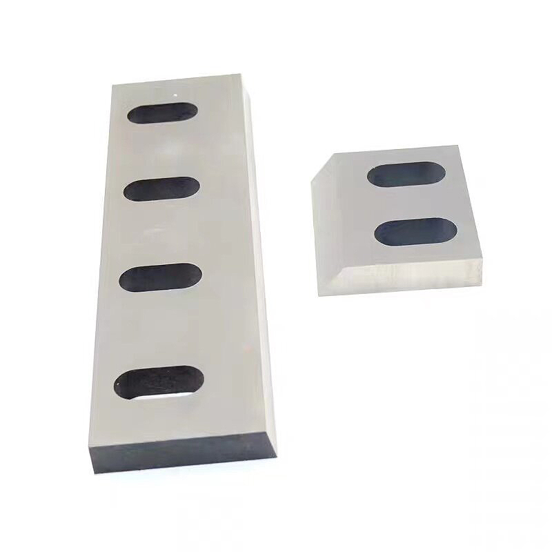 Best Price Shearing Blade Industry Guillotine Shearing for Steel Aluminum Metal Fabrication in Best Quality