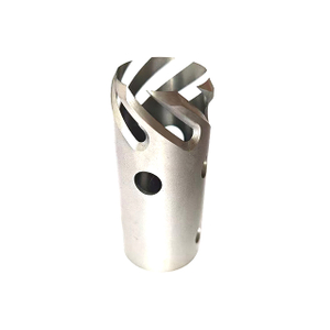 Durable Corrosion-Resistant Evisceration Blade for Commercial Slaughterhouse Operations