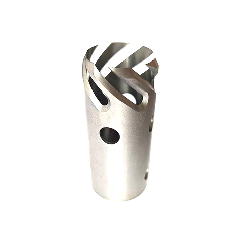 Durable Corrosion-Resistant Evisceration Blade for Commercial Slaughterhouse Operations