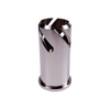 Durable Corrosion-Resistant Evisceration Blade for Commercial Slaughterhouse Operations