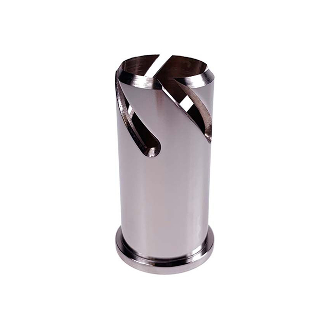 Durable Corrosion-Resistant Evisceration Blade for Commercial Slaughterhouse Operations