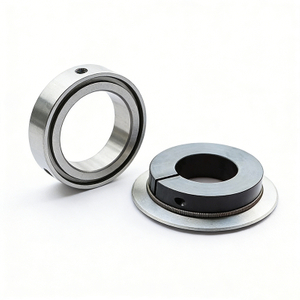 Industrial slitting machine round knife set split type slitting round knife upper and lower knife combination non-woven fabric / paper / film slitting blade