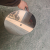 Mirror Polished Sharp Circular Blade for Food Packaging and Fresh Keeping Film Slitting Machine