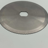 Hot Sales Industry Serrated Round Blade for Food Meat Sugar Bread