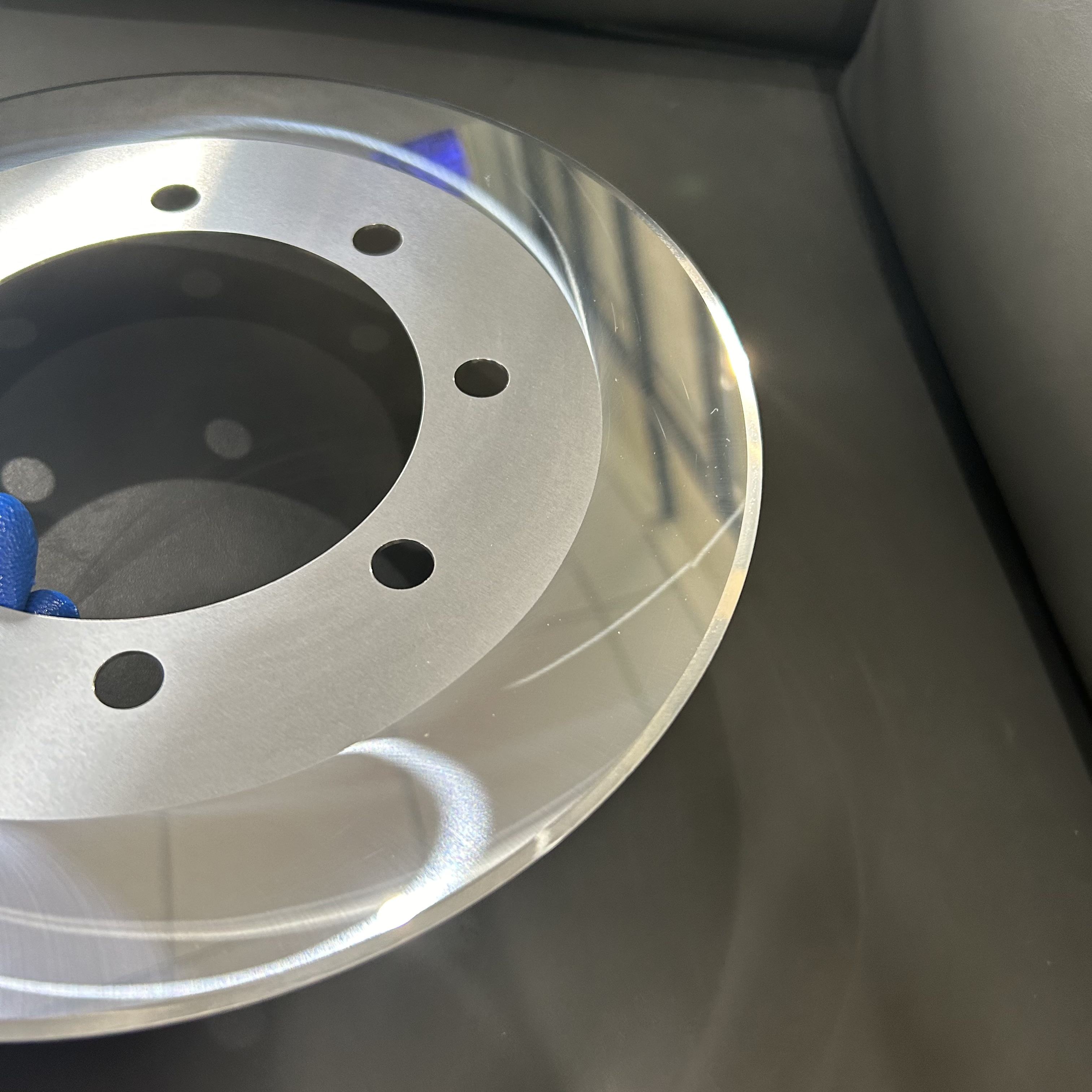 Wear Resistant Circular Slitter Knives with Long Service Life for Industrial Machines