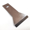 Irregular Shaped Industry Custom Blade Applicable To Various Industries
