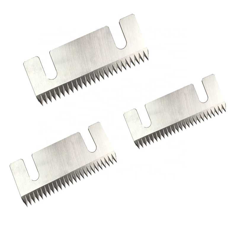 Packing Machine Blade