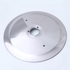 Beef Slicer Blade Meat Blade Stainless Steel Slicing Blade