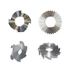 Professional Grade Crusher Blade with Excellent Hardness and Wear Resistance for Recycling