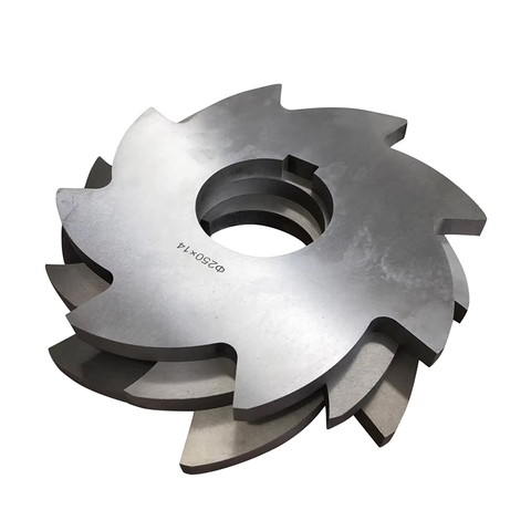 SKD11 Shredder Blades for Metal Scrap Recycling for Double Shaft Shredder Machine