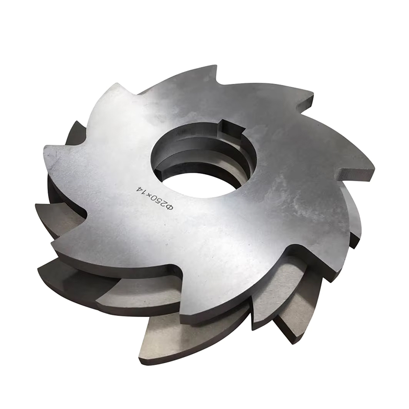 SKD11 Shredder Blades for Metal Scrap Recycling for Double Shaft Shredder Machine