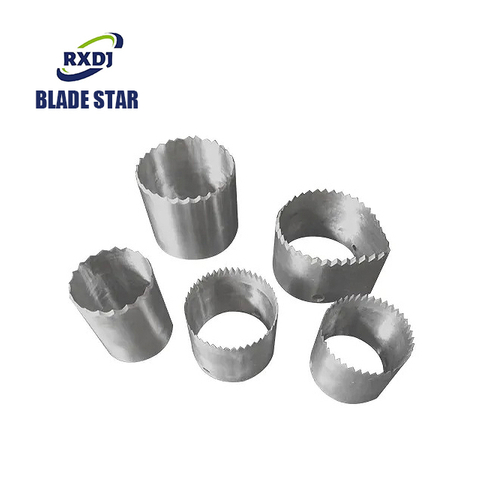 Milk Tea Sealing Machine Toothed Blade Model 90/95 Universal Special Accessory for Cutting Sealing Film 
