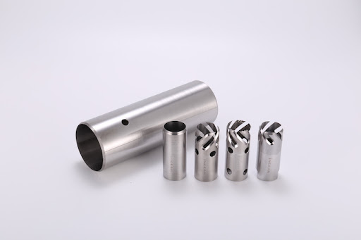 Top Precision Industrial Poultry Livestock Rear End Anus Cutter Blade Chicken/Duck Anal Slaughtering Equipment in Best Price