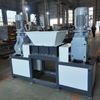 High Torque Double Shaft Shredder for Heavy Duty Waste Recycling Durable Blades Heavy Duty Shredder with Long Service Life