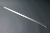 Thin Toothed Steel Industrial Round Blades with for Sharp Edges for Packaging Machines