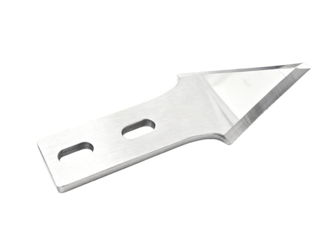 Best Precision Long Service Life Poultry Processing Knives Arrow Shaped Poultry Cutting Blade for Poultry Slaughtering in Best Price