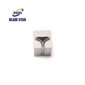 High Quality Customized Punch Hole Blade Die-Cutting Knife Film Cutting Blade Package Industrial Blades for Packaging Machine