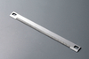 Thin Toothed Steel Industrial Round Blades with for Sharp Edges for Packaging Machines