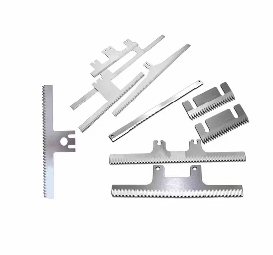 Packing Machine Blade