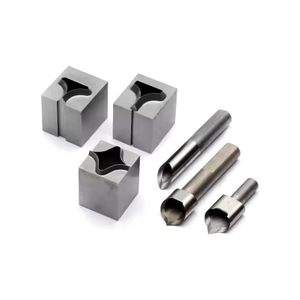 Hot-formed Punching Knife Full-star Packing Machine Blade And Half-star Packing Machine Blade Thermoforming Punching Blade