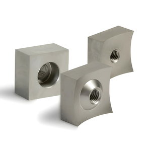 Single-shaft Crusher Spiral Blade Rapid Crushing Blade for Plastic Sprue