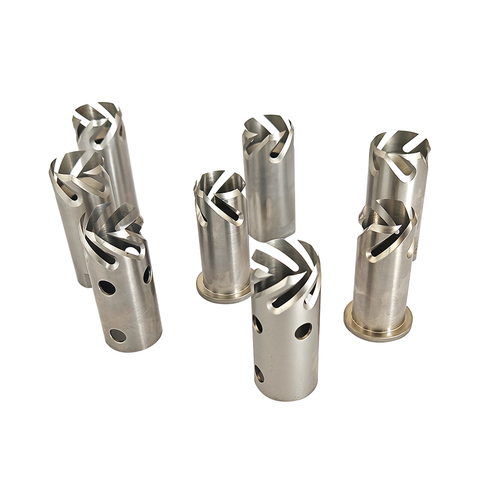 Poultry Slaughtering Blade Anal Cutter Blade for Poultry Various Sizes Chicken And Duck Fork Bone Remover Cutting Blade Arrow-shaped Meat Processing Tool 