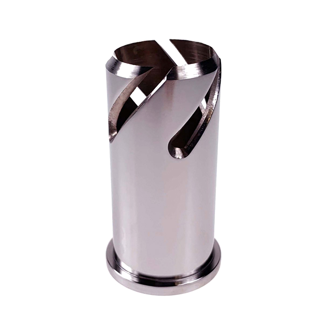 OEM Chicken Duck Poultry Cutting Blade Food Industry Vent Cutter Blades for Meat Cutting