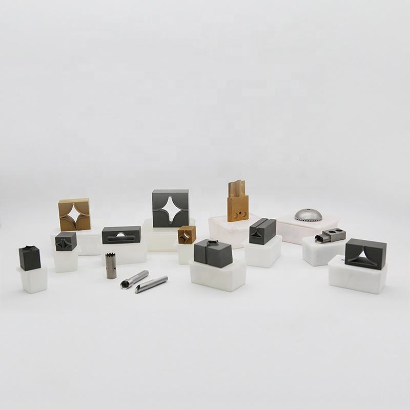 Hot-formed Punching Knife Full-star Packing Machine Blades and Half-star Packing Machine Blades Packaging Machine Blade