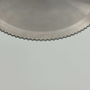 Hot Sales Industry Serrated Round Blade for Food Meat Sugar Bread