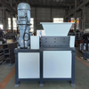 Automatic Waste Cable Separator, Copper Granulator, Copper Wire Waste Recycling Machine