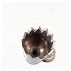Precision Punching Cutters, Round, Square, and Irregularly Shaped Punching Dies, Wear-resistant High-speed Punching Tools