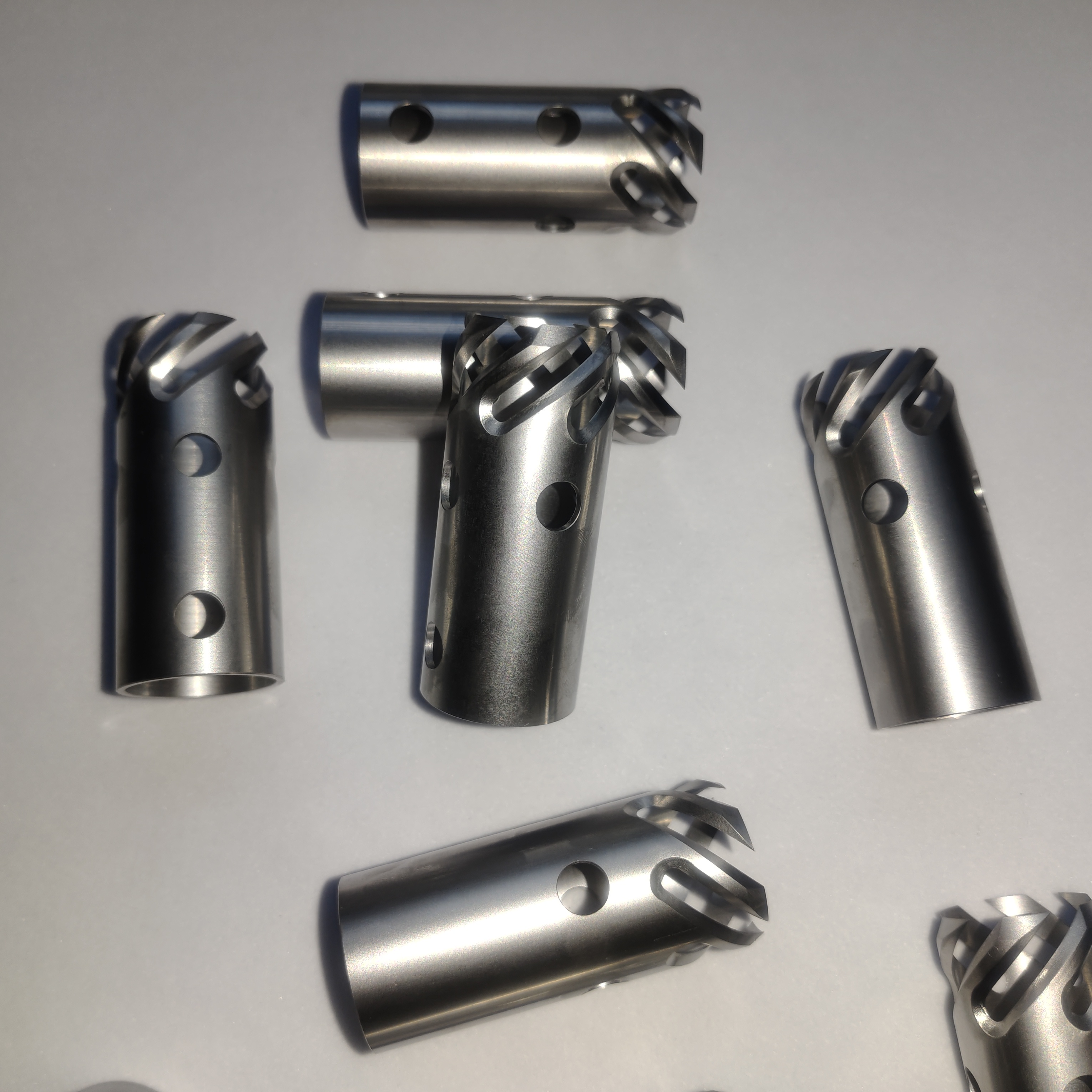 Marel Slaughter Line Special Knife Marel Opening Knife Marel Vent Cutter Blade Marel Poultry Circular Blade Marel Deboning Blade