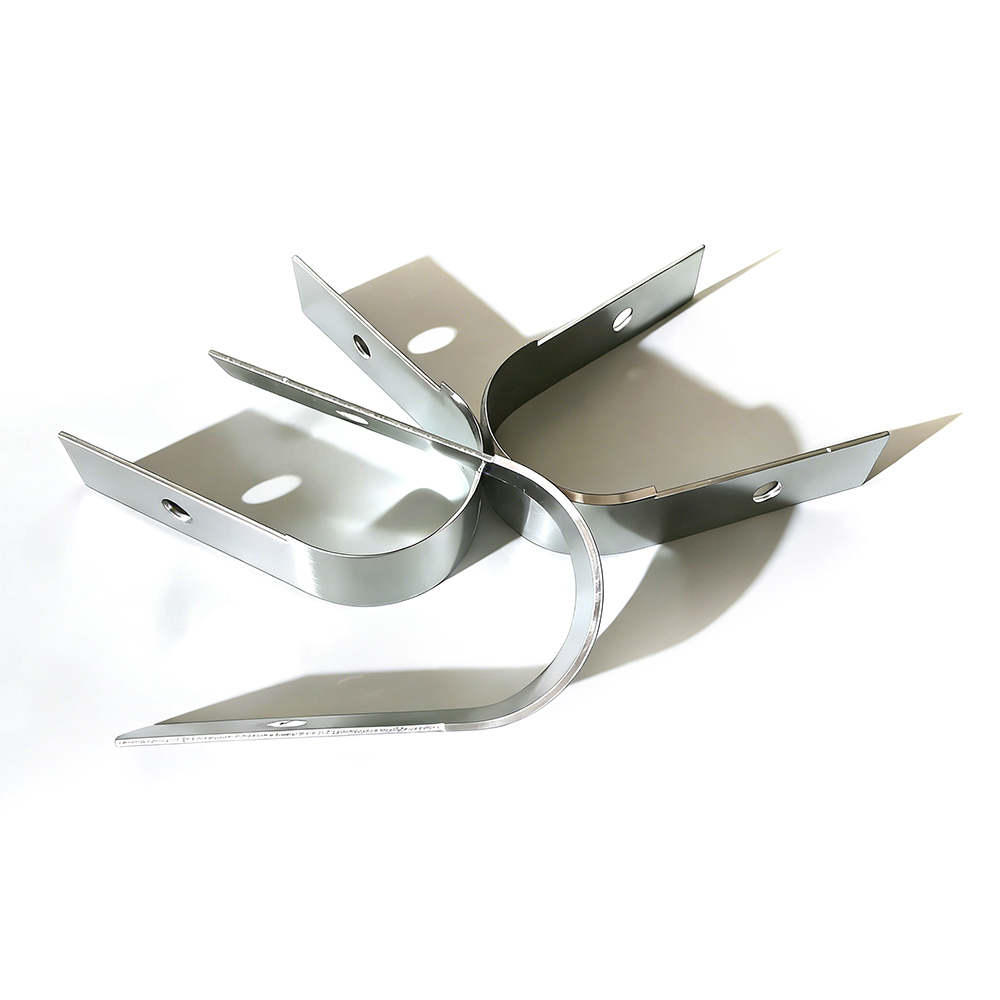 Fruit and Vegetable Slicer U-shaped Blade - a Core Component of Food Packaging or Fruit and Vegetable Processing Equipment