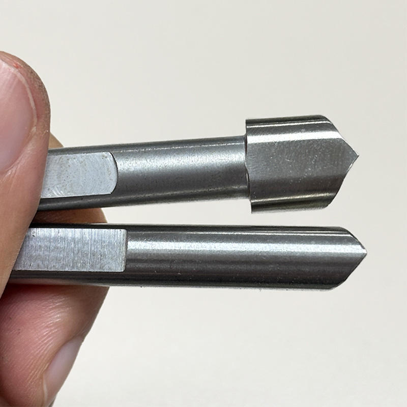 High Wear Resistant Circular Punching Blade Industrial Perforation Cutter for Packaging Film Paper Carton Plastic Bag Hole Punching